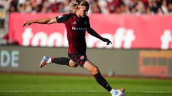 Мадридский «Реал» рассматривает возможность трансфера украинского форварда