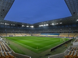 "Shakhtar will play home games with fans: the number of fans is known