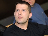 Олег Саленко: «Я не согласен с Селюком»