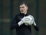 Volynets moves from Dnipro-1 to Polesie