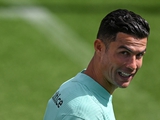 Ronaldo sagt, dass er in den Ruhestand gehen wird, wenn Portugal die Weltmeisterschaft 2022 gewinnt