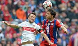 Хаби Алонсо: «Бавария» продолжает становиться лучше»