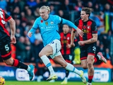 «Bournemouth» mit Zabarniy in der Aufstellung beendete die Rekordserie von «Manchester City»