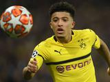 «Манчестер Юнайтед» контактирует с молодым талантом дортмундской «Боруссии»