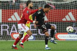 Brest - Lorient - 4:0. French Championship, 17th round. Match review, statistics