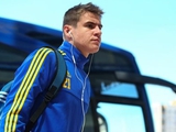Артем Беседин: «Даже не думал, что у меня будет возможность дебютировать за сборную Украины именно в Харькове»