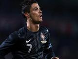 Фернандо Морьентес: «Роналду на данный момент лучший футболист мира»