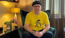 Віктор Леоненко: «Реброву за роботу на чолі збірної України ставлю незадовільно»