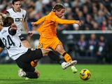 Luka Modric broke the "eternal" record of the legendary Ferenc Puskas, which lasted for 60 years