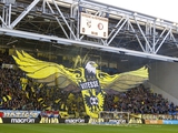 Holenderskie Vitesse ukarane grzywną w wysokości 18 punktów - drużyna odpada z Eredivisie po raz pierwszy od 35 lat.