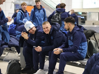 «Динамо» начинает тренировочный сбор