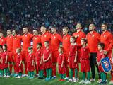 Сборная Сербии назвала состав на матчи с Украиной и Люксембургом