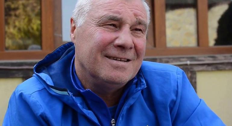 Анатолий Демьяненко: «Гол Блохина в ворота «Атлетико» в финале Кубка кубков — это фантастика, шедевр»