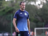 Danilo Silva joins Guarani's management team