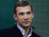 Андрей Шевченко: «Желаю, чтобы быстрее эта ситуация закончилась»