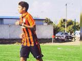 СМИ: «Динамо» поборется с «Баварией» за 15-летнего воспитанника «Шахтера» Аусси