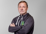Yuriy Kalitvintsev: "Competition for the sake of competition is not an option"