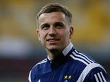 Сергій Мякушко: «Ріанчо хотів бути головним тренером «Динамо»