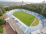 Матч «Олимпик» — «Динамо» планируется провести на стадионе «Динамо» имени Лобановского