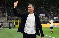 Андрій Шевченко: «Я бачу як «Мілан» перемагає, і це мені піднімає настрій»