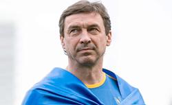 Владислав Ващук: «Такое чувство, что в сборной Украины нет единого коллектива. Не знаю, что у них происходит»