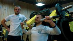 Все футболисты «Миная» сдали тесты на коронавирус и начали подготовку к матчу с «Динамо»