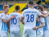 Источник: игроки «Десны» получили по 100 тысяч грн за победу над «Динамо»