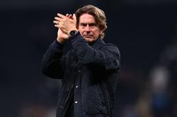 «Главный позитив этого поединка — это наш характер», — Томас Франк о матче с «Буде-Глимт»