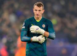 Дмитро Різник: «Друга гра з АЗ буде зовсім іншою. Для нас у цьому протистоянні ще нічого не вирішено»