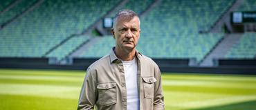 «Причина ухода Реброва — в его эго, которое начало конкурировать с брендом клуба», — президент «Ференцвароша»