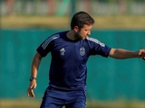 Chernomorets coach who fled to the USA: "I do not want my words to affect Grigorchuk"