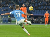 Lazio - Inter - 0:2. Italian Championship, 16th round. Match review, statistics