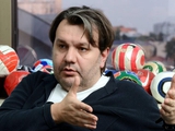 Герман Ткаченко: «Зинченко перейдет в дортмундскую «Боруссию»