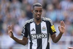 Исак тренируется на базе «Реала Сосьедад»