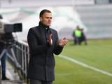 Желько Любенович: «Мне не нравится, какие разговоры ведутся по нашему матчу с «Динамо»