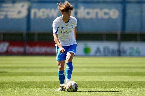 Офіційно. Кирило Пашко — гравець «Лехії»