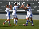 "Dynamo" - "Polytechnic" - 2:0. VIDEOreview of the match