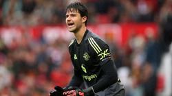 Дэвид Мойес — о голкипере МЮ: «Ламменс был невероятным. Он великолепно справился с давлением»