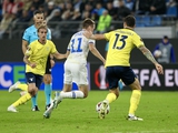 Champions League. "Dynamo gegen Lazio - 0: 3: Zahlen und Fakten