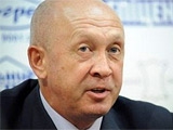 Николай Павлов: «Ничьей с «Динамо» будем очень счастливы и довольны»