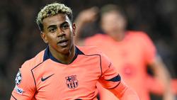 Де ла Фуэнте: «Тренер Ямаля сказал, что он готов играть, поэтому мы вызвали его в сборную»