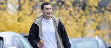 Тарас Степаненко: «Де Дзерби всегда кричал Мудрику: «Если я не сделаю из тебя футболиста, то я не тренер»