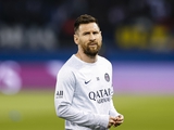 Scandal! PSG suspend Messi from matches and training: details