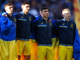 Die ukrainische Nationalmannschaft wird sich in London auf das Spiel gegen England vorbereiten. Das Trainingslager beginnt am 19