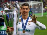 Криштиану Роналду: «Мне было очень хорошо в «Реале»