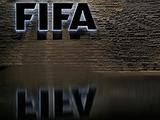 ФИФА оштрафовала Хорватию и Грецию за расизм фанатов