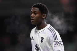 Флетчер: «Я знаю Коббі Майну, а він знає мене, тому йому комфортно в цій обстановці»