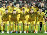 Рейтинг ФИФА: Украина опустилась на две позиции