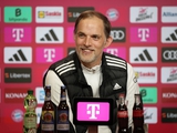 Thomas Tuchel: "This is my last press conference as Bayern Munich head coach"