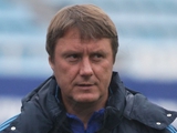 Александр ХАЦКЕВИЧ: «Значит, команда была не готова выиграть сегодня...»